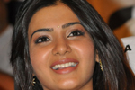 Samantha at Eega Movie Audio
